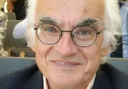 Livio Berardo, storico e scrittore , già presidente dell’Istituto Storico della Resistenza di Cuneo